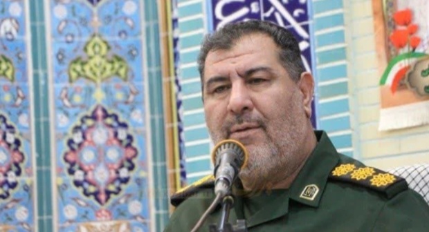 شهدا الگوی مقاومت را ترسیم کردند