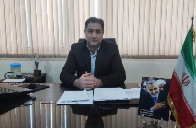 رئیس اداره صنعت، معدن و تجارت میاندوآب خبر داد: انجام ۳۲۲ مورد بازرسی صنفی در میاندوآب