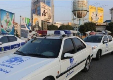 شهردار میاندوآب خبر داد:  راه‌اندازی خودروی مکانیزه ثبت تخلفات در میاندوآب