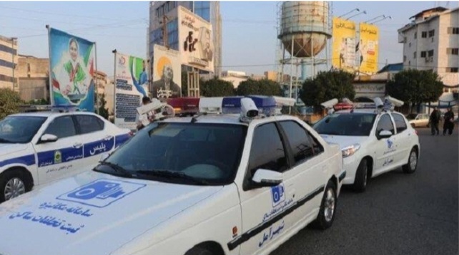 شهردار میاندوآب خبر داد: راهاندازی خودروی مکانیزه ثبت تخلفات در میاندوآب