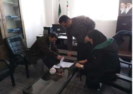 دو وقف جدید در شهرستان میاندوآب ثبت شد