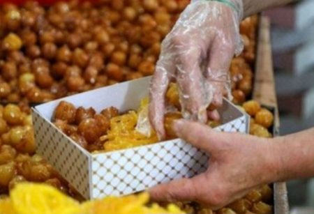 تعیین قیمت زولبیا و بامیه ۱۸۰ هزار تومان در آذربایجان غربی