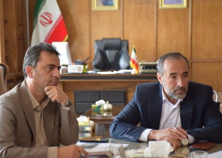 شهردار میاندوآب از آغاز طرح ساماندهی دکه های سطح شهر خبر داد