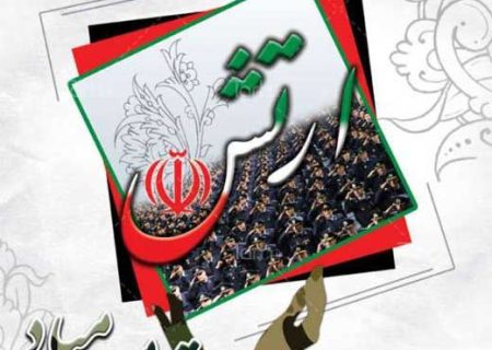 محمدرضا رضایی، معاون استاندار و فرماندار ویژه میاندوآب با صدور پیامی ۲۹ فروردین روز ارتش جمهوری اسلامی ایران را تبریک گفت.