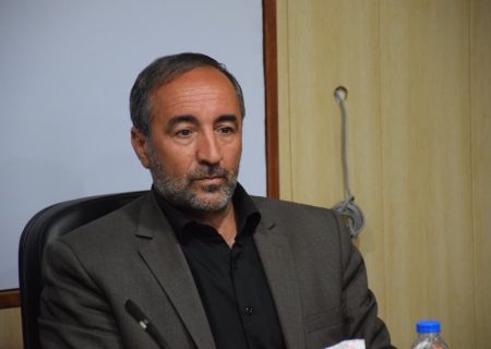 پیام تسلیت و اعلام همدردی فرماندار میاندوآب با حادثه دیدگان بندرعباس