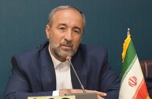 پیام تبریک فرماندار میاندوآب به مناسبت فرا رسیدن سالروز ولادت حضرت معصومه سلام الله علیها و آغاز دهه کرامت