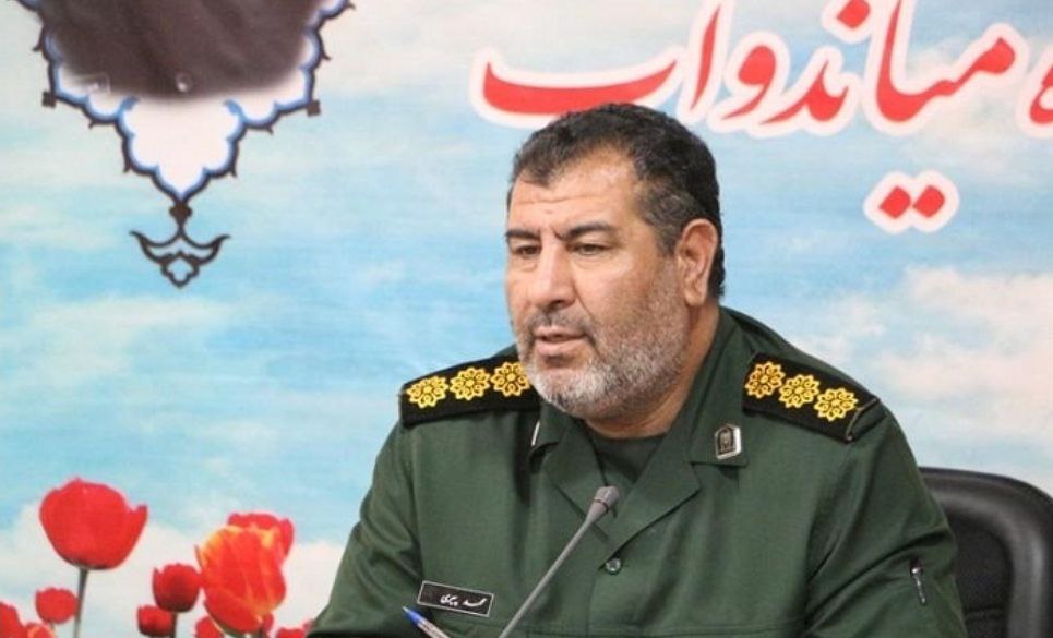 بسیج سازندگی میاندوآب الگوی خدمت رسانی می باشد