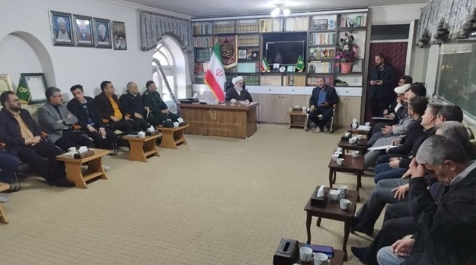 پرداخت یک صد میلیارد ریال زکات در میاندوآب