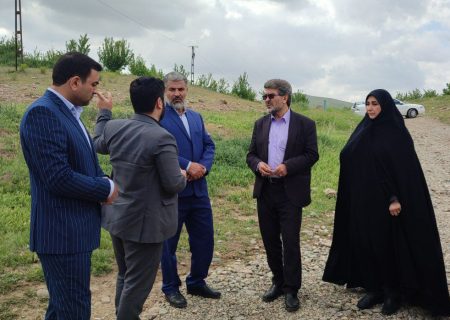 🔸تگرگ و سیل به سه هزار و ۲۰۰ هکتار مزارع و باغات باروق خسارت زد