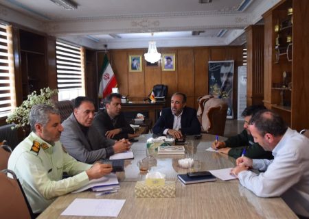 اولین خانه مهر خانواده شهرستان میاندوآب بزودی افتتاح می شود