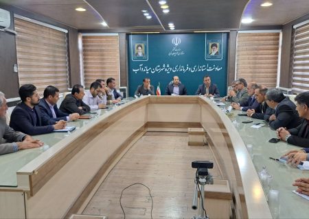 مراکز عرضه دام و بازارهای سنتی و صنعتی دواب شهرستان میاندوآب به دلیل شیوع بیماری تب برفکی به مدت ۲ هفته تعطیل شد