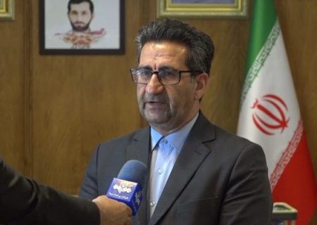 فرماندار میاندوآب: مهلت استعفای مشمولان ماده ۴۱ قانون انتخابات شوراها از ۲۱ مهر آغاز شد.