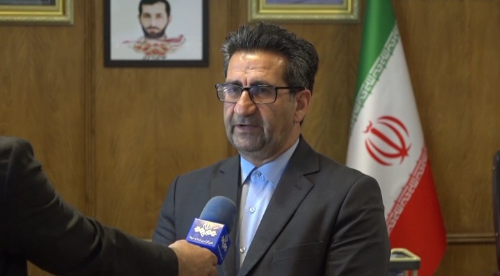 فرماندار میاندوآب: مهلت استعفای مشمولان ماده ۴۱ قانون انتخابات شوراها از ۲۱ مهر آغاز شد.