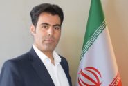 بخشدار جدید بخش للکلوی میاندوآب معرفی شد