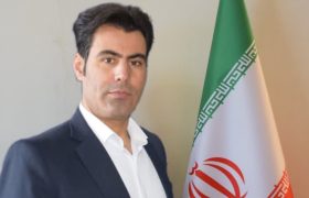 بخشدار جدید بخش للکلوی میاندوآب معرفی شد
