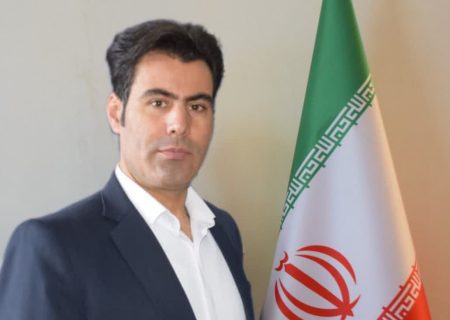 بخشدار جدید بخش للکلوی میاندوآب معرفی شد